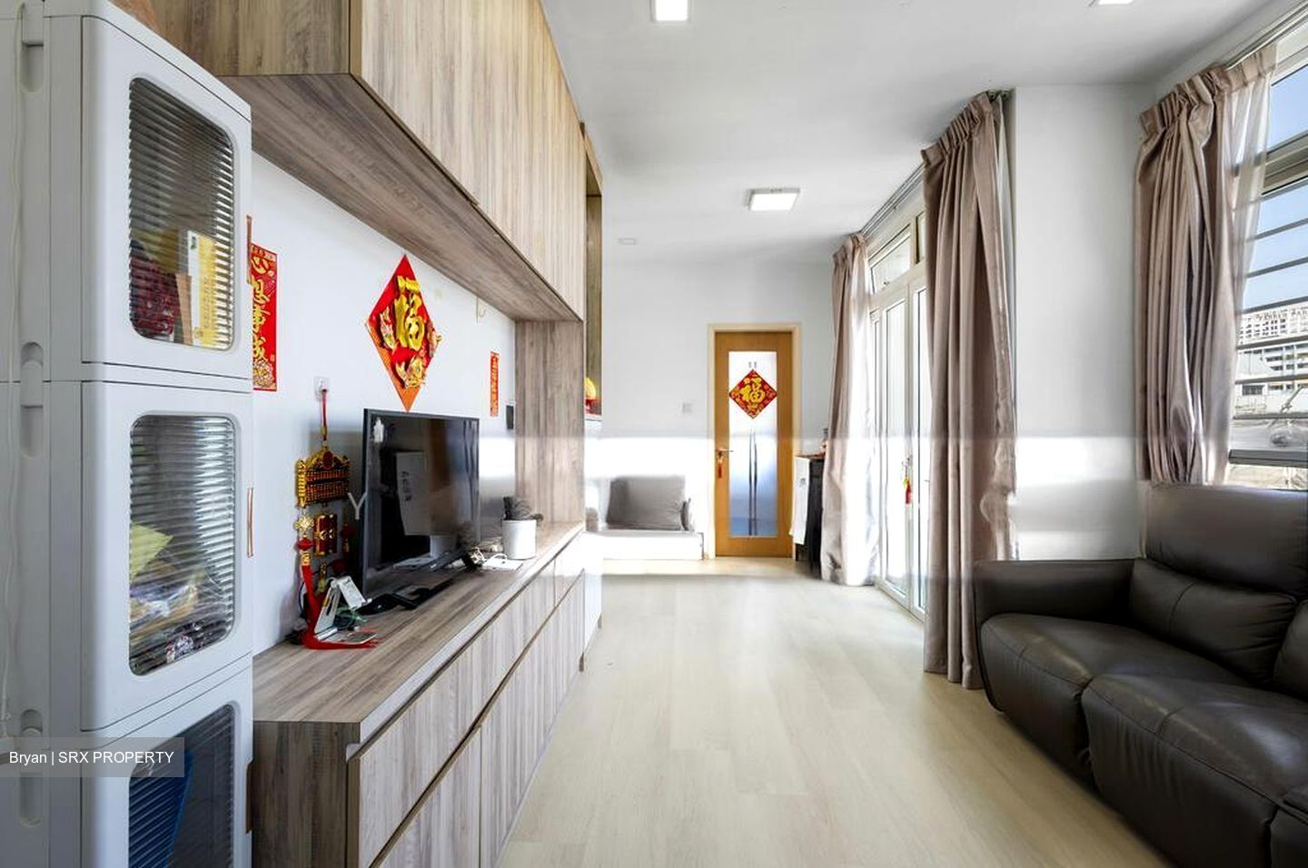 Carlyx Residence (D8), Apartment #502098631